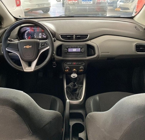 Imagem 9 de 9 de Chevrolet Onix