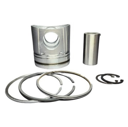 Pistão Anel Std P/ Ford Cargo 1717 Cummins 6 5.9 12v 02/06
