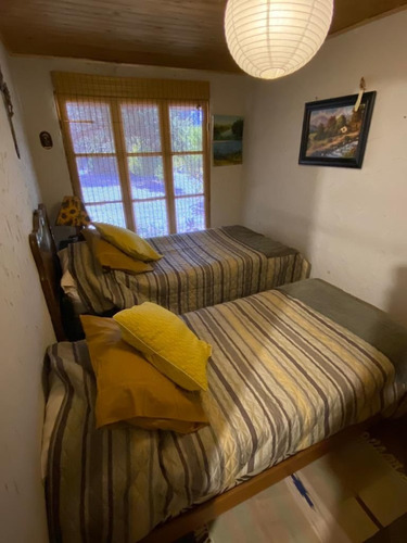 Ven A Disfrutar En Una Linda Y Acogedora Casa De Campo