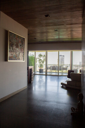 Imagen 5 de 30 de Espectacular Departamento En Venta En Club De Golf Bosques