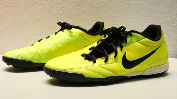 Nike T90 Soccer Futbol Sala / Rápido Nuevos |