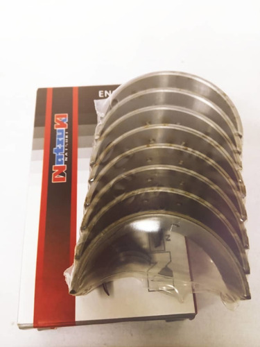 Imagen 2 de 2 de Concha Biela Fiat Tempra Motor 1.6 (020)