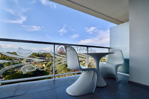 Imagen 1 de 26 de Apartamento En Venta Yoo Punta Del Este - Exclusivo - Punta Del Este Roosevelt