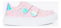 Comprar Zapatillas Viamo Mini Cori Rosa Niñas