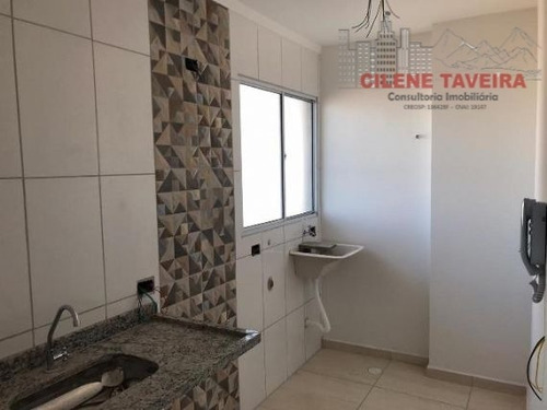 Imagem 6 de 12 de 01446 - Apartamento 2 Dorms, Cidade Líder - São Paulo/sp - 1446