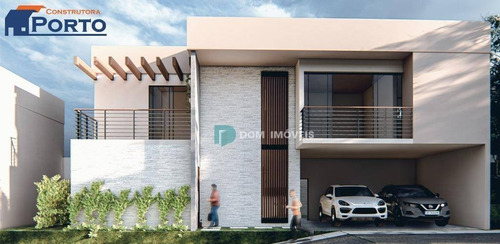Imagem 3 de 14 de Casa À Venda, 200 M² Por R$ 720.000,00 - Novo Horizonte - Juiz De Fora/mg - Ca0413
