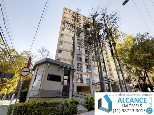 Imagem 1 de 28 de Apartamento Com 78,21 M² Com 2 Dormitórios, 2 Banheiros E 1 Vagas À Venda No Condomínio Edifício Andirá - Ap00374 - 34671844