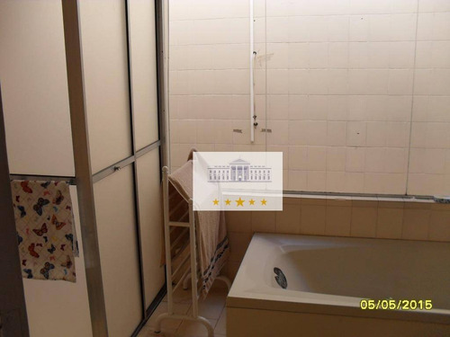 Imagem 19 de 21 de Casa Residencial À Venda, Jardim Nova Yorque, Araçatuba. - Ca0044