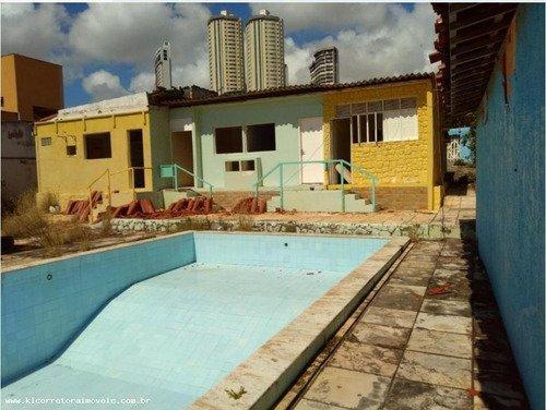 Imagem 3 de 8 de Terreno Para Venda Em Natal, Ponta Negra - Kt 0126 G_2-1482904