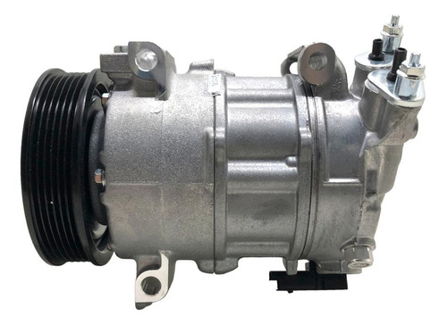 Compressor Peugeot 208 308 408 2008 3008 Citroen C3 C4 6pk