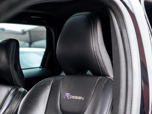 Volvo XC60 Xc60 2.0t5 R-des