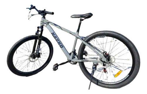 Bicicleta Nazco Aro 29 Talla L