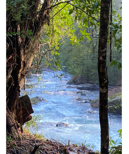 Se Vende Parcela En Pucón, Huife ,lefincul