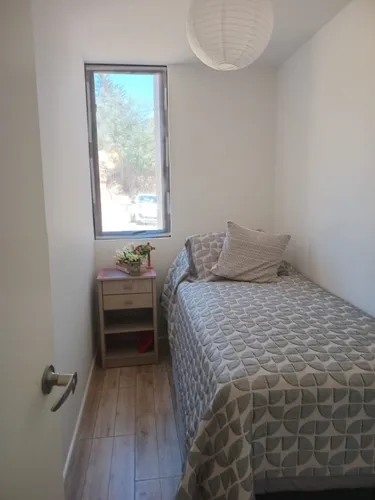 Vendo Departamento Algarrobo, Nuevo 2 Dorm