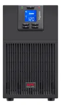 Comprar Ups Apc Easy Ups Srv 3000va\u002F2400w 120v 4 Tomas 5-20r