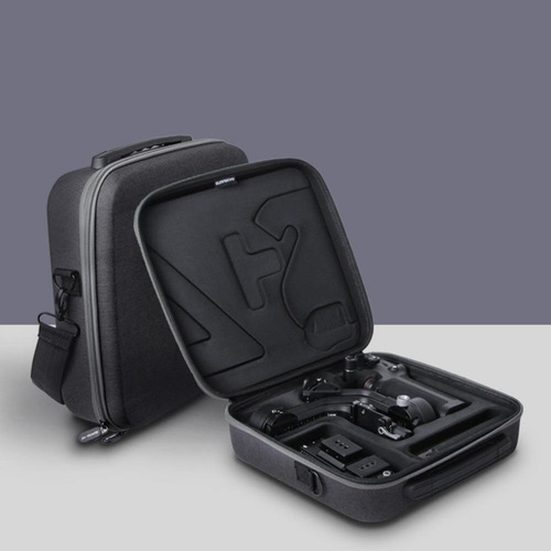 Maleta Para Dji Rsc2 Estabilizador Accs Eva Sacos De Embalar