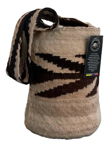 Mochilas arhuacas online mercadolibre