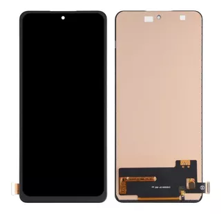 Modulo Pantalla Para Xiaomi Redmi Note 10 Pro Lcd/tft