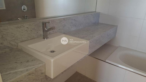 Imagen 19 de 30 de Departamento 1 Dormitorio En Rosario Puerto Norte