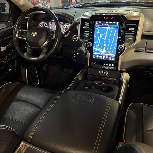 RAM 2500 6.7 Laramie I Atx 350cv 4x4