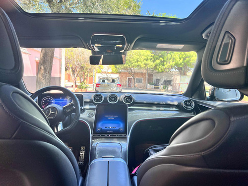 Mercedes Benz C300