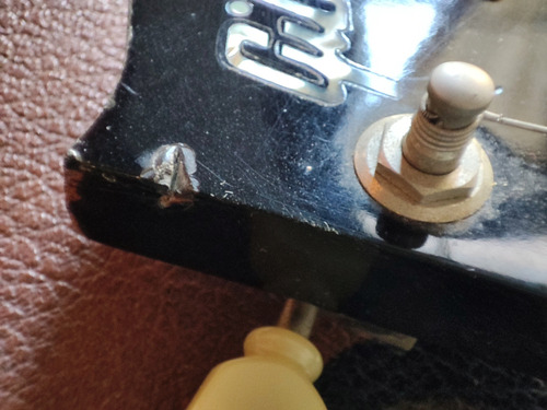 Guitarra Gibson Sg Standart 1997 - Zona Once, Barrio Norte Diestro Negro (Usado)