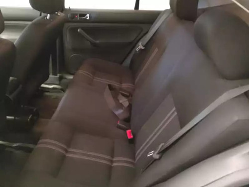 Volkswagen Bora 2.0 Tdi