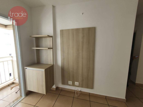 Imagem 6 de 29 de Apartamento Com 2 Dormitórios À Venda, 63 M² Por R$ 370.000,00 - Vila Amélia - Ribeirão Preto/sp - Ap6810