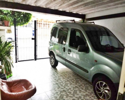 Imagem 2 de 20 de Sobrado Vila Ernesto - 1385-sod - 67750205