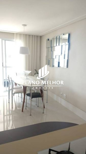 Imagem 14 de 30 de Apartamento À Venda No Tatuapé (parque São Jorge) Com 3 Dormitórios Sendo 1 Suíte Com 2 Vagas Com 72m² - Ap1452 - Ap1452