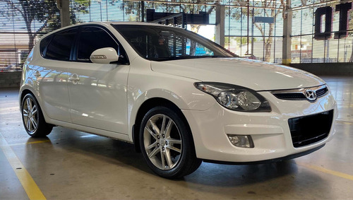 Hyundai I30 2012 2.0 Gls Aut. 5p
