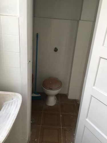 Imagem 6 de 8 de Apto Higienópolis | 3 Quartos | 130 M² | Cond: R$700.00 | 0 Vagas - 1e5yk8j