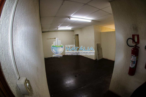 Imagem 6 de 13 de Salão, Cambuci, São Paulo - R$ 4 Mi, Cod: 64525 - V64525