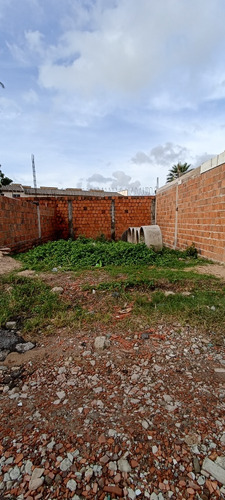 Terreno 48m2 Na Jurema