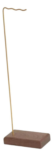 Soporte De Carillón De Viento, Soporte Para Pendientes,