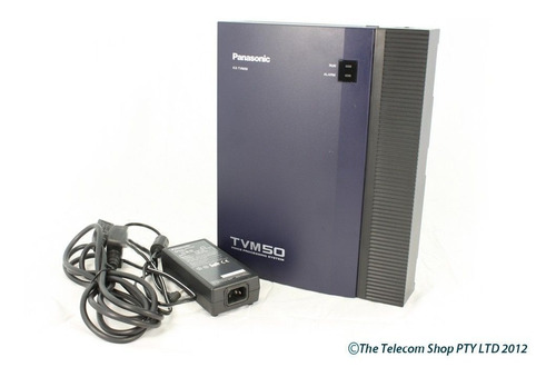 Correo De Voz Panasonic Kx-tvm50