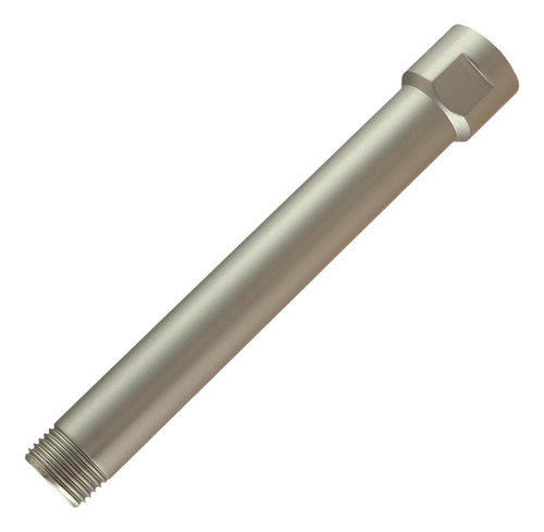 Extensor De Cabezal De Ducha, Brazo De Extensión De Gris