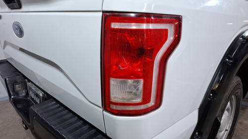 Ford F-150 3.5 Xl Crew Cab 4x2 V6 At
