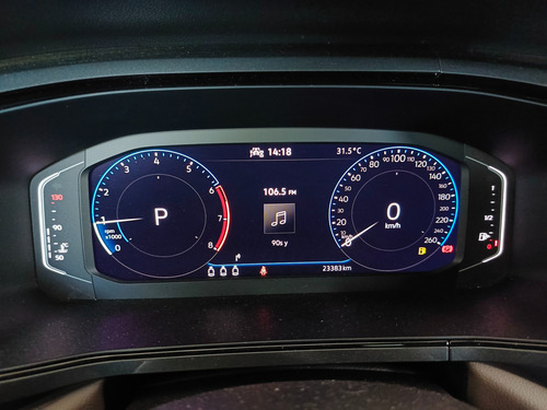 Volkswagen Taos 1.4 Tsi Highline At