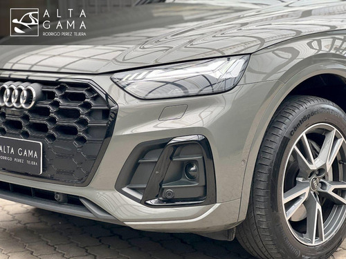 Audi Q5 55 TFSI E Sline 2.0 Hibrida