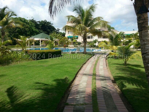 Apartamento En Venta En Los Canales De RÃo Chico 24-24819 Yf