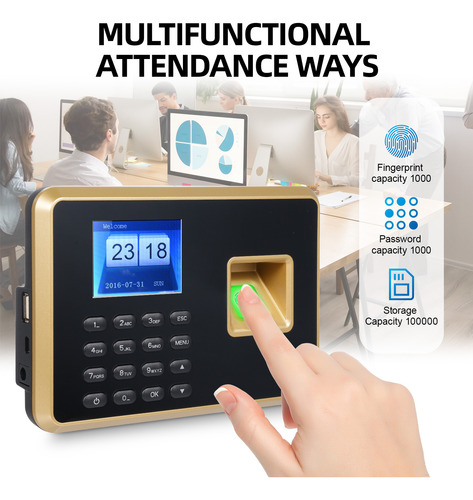Máquina De Atendimento 1000 Unidades Para Suporte De Atendim