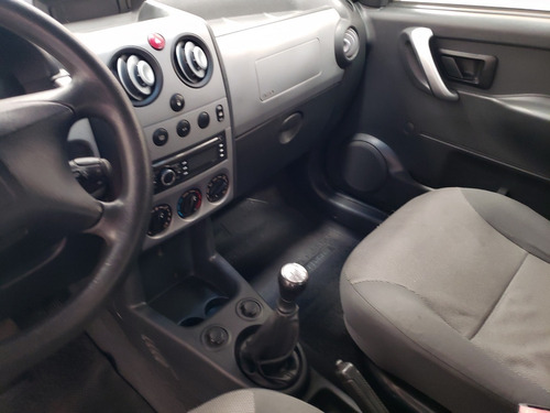 Imagen 17 de 17 de Peugeot Partner Patagonica Vtc Plus Hdi 2014