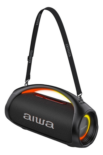 Parlante Portatil Bluetooth Aiwa 110w