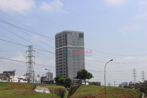 Imagem 3 de 19 de Andar Corporativo Com 520m² De Salas - Jardim São Dimas - Ac0001