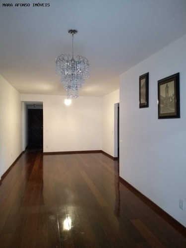 Imagem 9 de 15 de Apartamento Para Venda Em Teresópolis, Varzea, 3 Dormitórios, 1 Suíte, 1 Vaga - Ap173_2-1040459