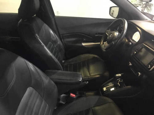 Imagem 6 de 10 de Nissan Kicks Sl Cvt