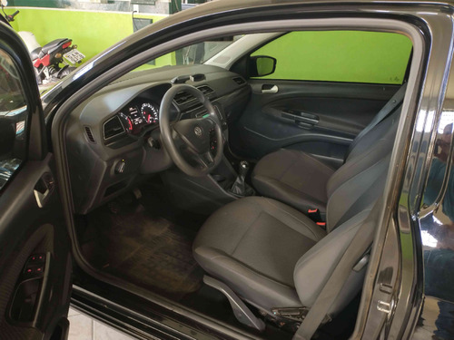 Volkswagen Saveiro 1.6 MSI TRENDLINE CS 8V FLEX 2P MANUAL