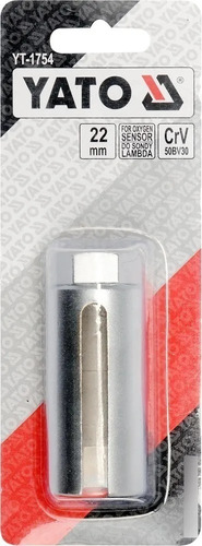 Dado Para Sensor Oxigeno 22 Mm  Yt-1754 Yato