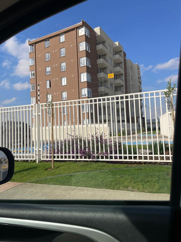 Nuevo Y Lindo Departamento En Venta